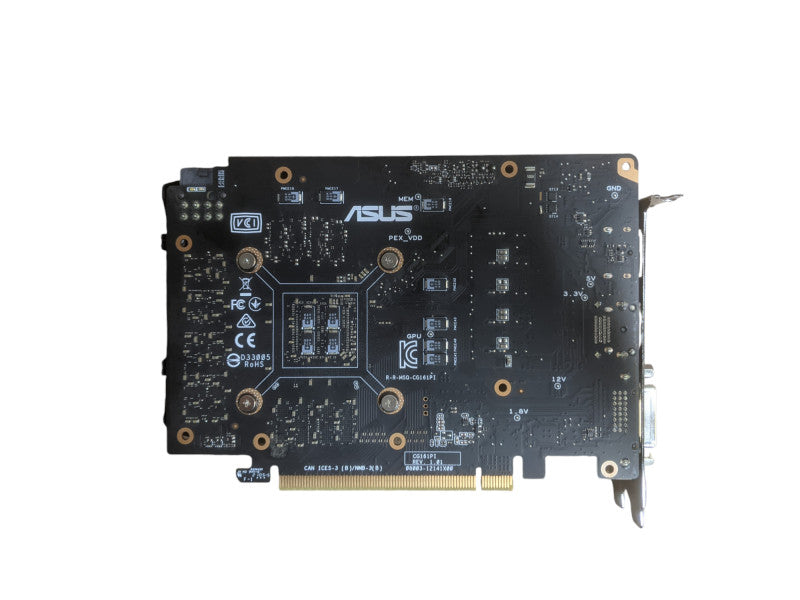 ASUS GeForce GTX 1660 Super | 6GB GDDR6 | Graphics Card