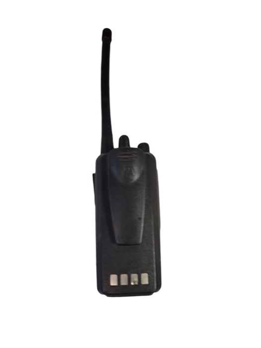 Motorola CP185 Two Way Radio 16Ch 4Watt (READ) Q%