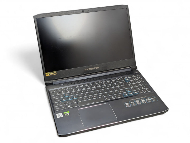 Predator Helios 300 N20C3 i7 10th gen Gaming Laptop Please READ  - Lap200