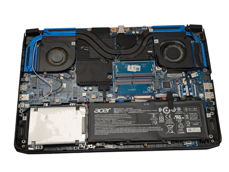 Predator Helios 300 N20C3 i7 10th gen Gaming Laptop Please READ  - Lap200