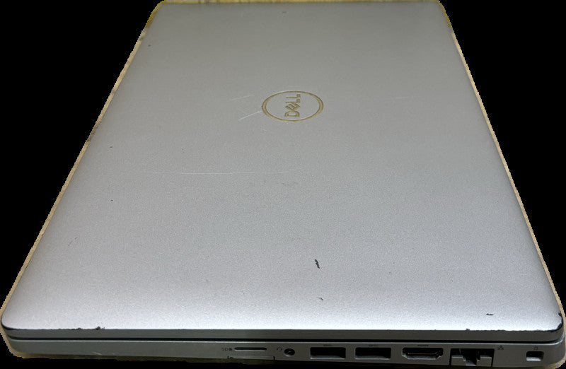Dell Latitude 5410 Intel Core i5-10210U@1.6GHz 16GB RAM 256GB SSD  Lap200