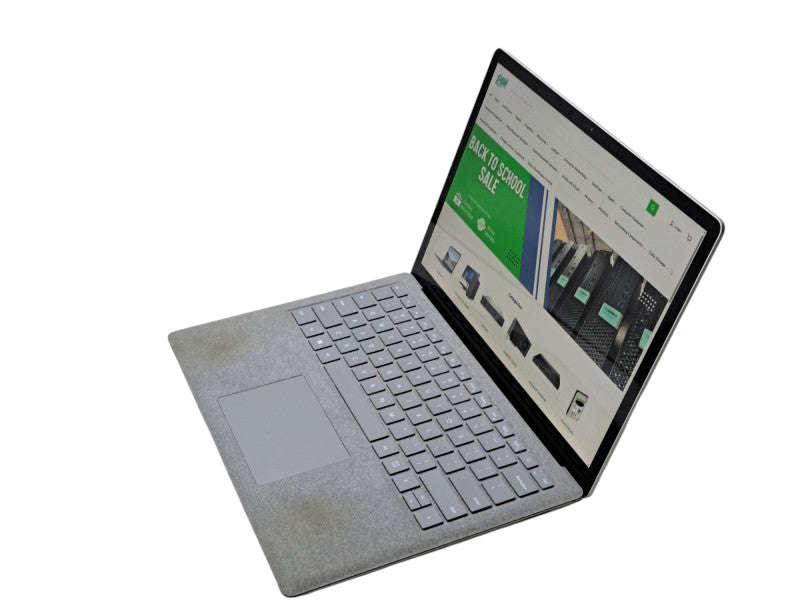 Microsoft Surface Laptop | i7-7660U @ 2.50GHz 2C, 8GB Ram, 256GB SSD *READ*  Lap200