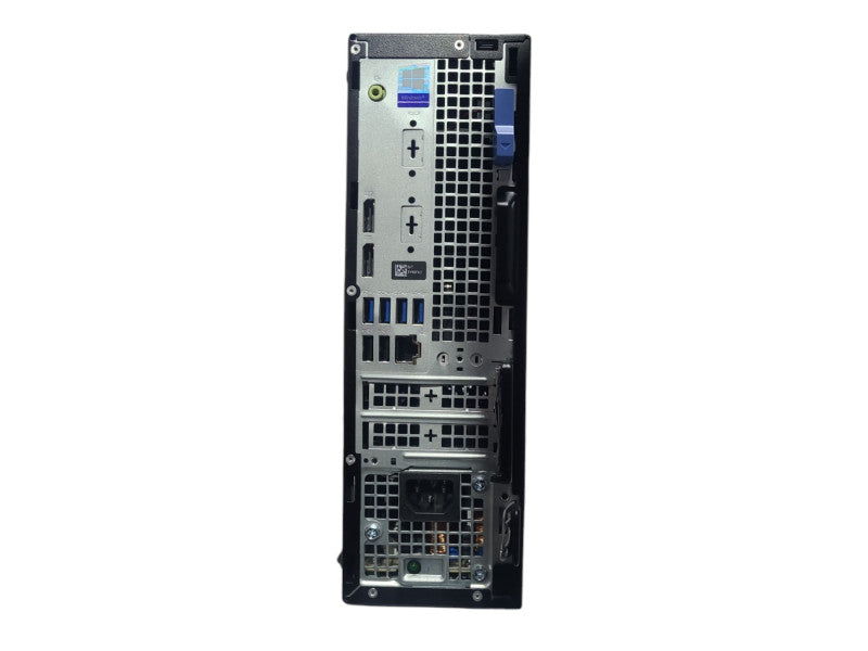 Dell OptiPlex 5070 SFF, i5-9500 3.0GHz 6C, 8GB DDR4, 256GB NVMe