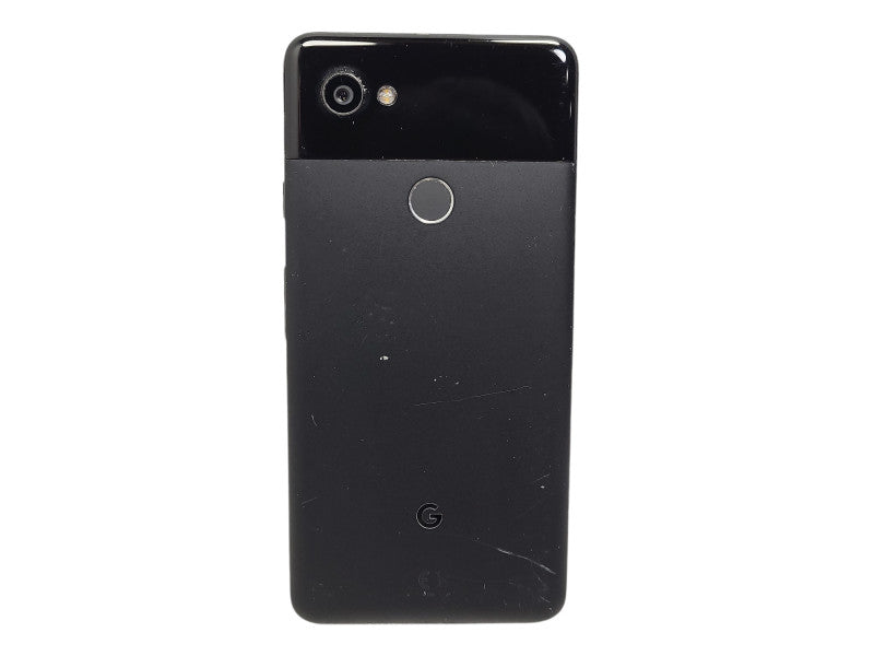 Google Pixel 2 XL 64GB READ $