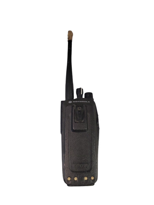 Motorola radio XPR6550 Q%