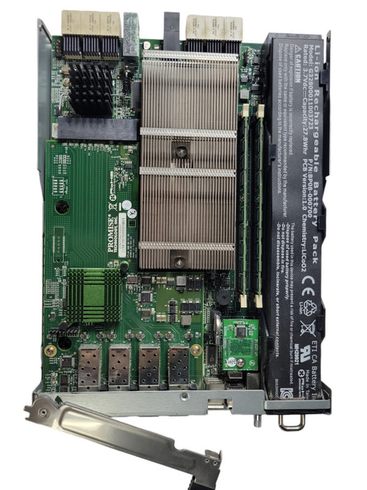 Promise Vtrak Controller FC SAS for E630F E830F _