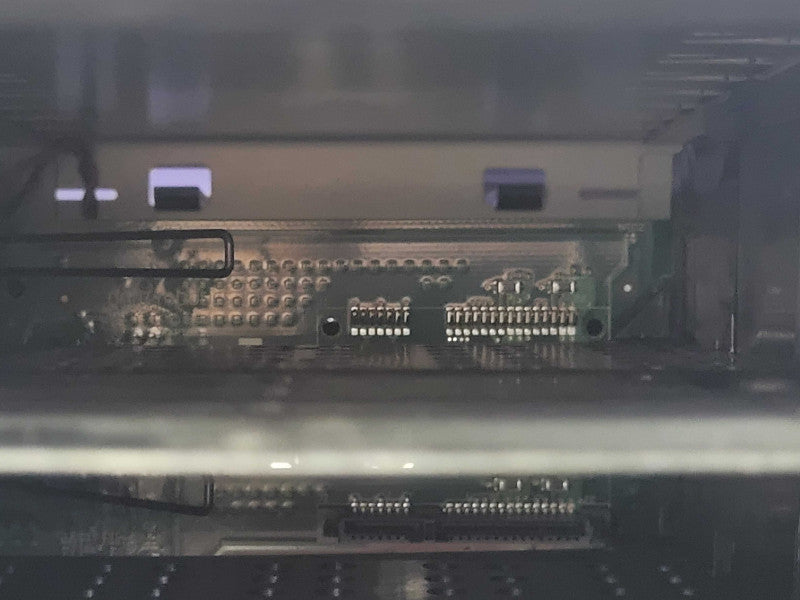 DROBO DRO4D-D 4-Bay Hard Drive Array Enclosure, No HDD, READ