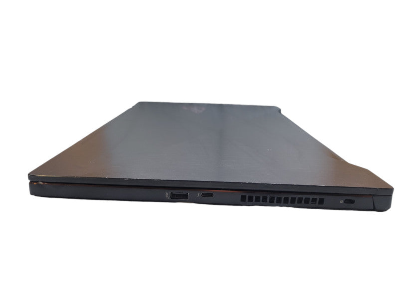 ASUS ROG Zephyrus M i7-8750H| GTX 1070| 16GB DDR4| NO SSD FOR PARTS/REPAIR  β Lap200