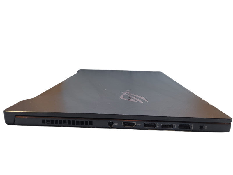 ASUS ROG Zephyrus M i7-8750H| GTX 1070| 16GB DDR4| NO SSD FOR PARTS/REPAIR  β Lap200