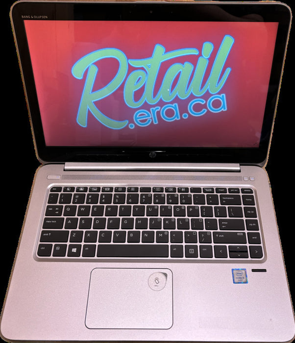 HP EliteBook Folio 1040 G3 TOUCH i5-6200U@2.3GHz 8GB RAM 256GB SSD Q BudLap