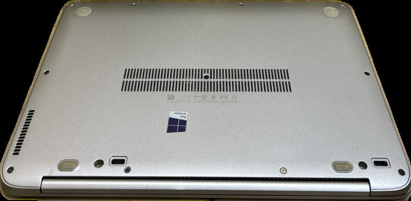HP EliteBook Folio 1040 G3 TOUCH i5-6200U@2.3GHz 8GB RAM 256GB SSD Q BudLap