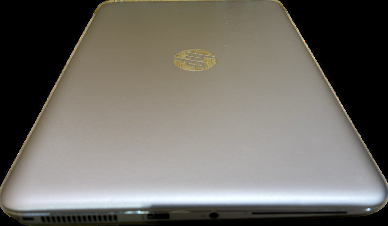 HP EliteBook Folio 1040 G3 TOUCH i5-6200U@2.3GHz 8GB RAM 256GB SSD Q BudLap