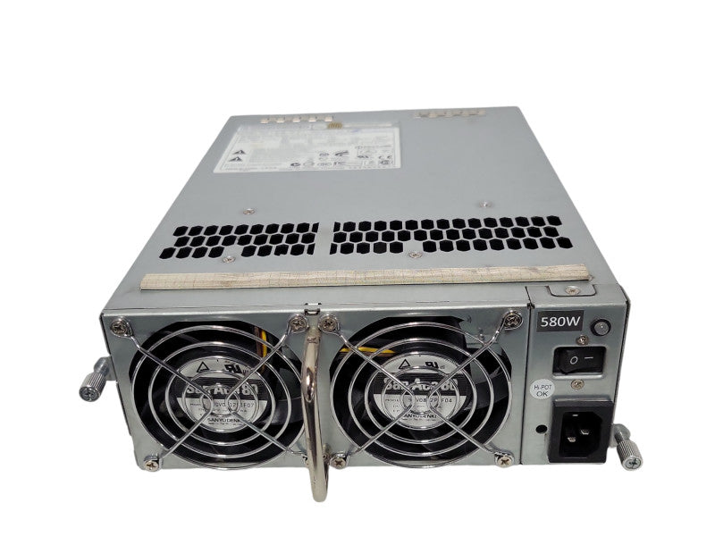 PROMISE TECHNOLOGY RM-5803-00 580W PLUS BRONZE POWER SUPPLY FOR JX30 _