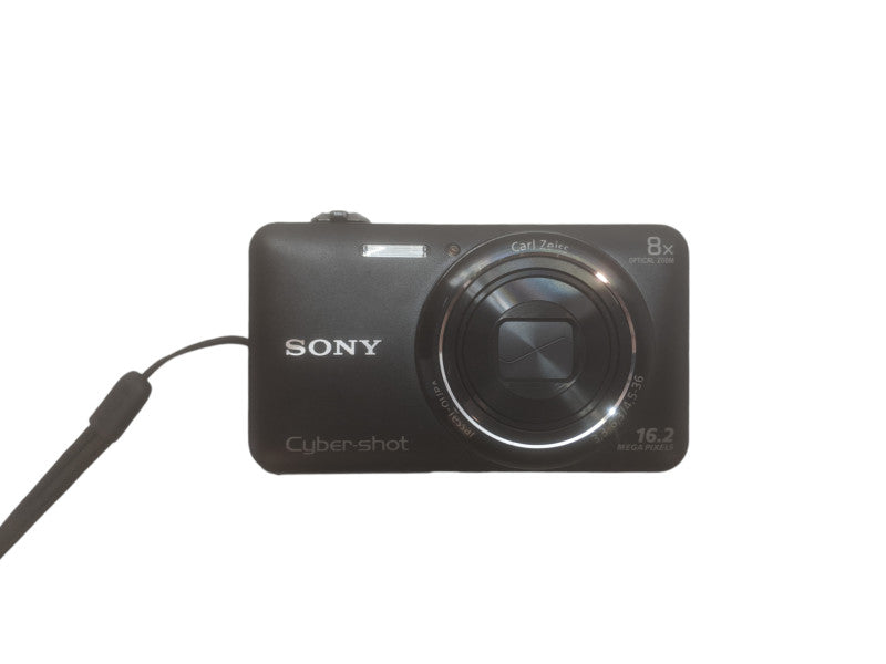 Sony Cyber-shot DSC-WX80 | 16.2MP Digital Camera | *READ*