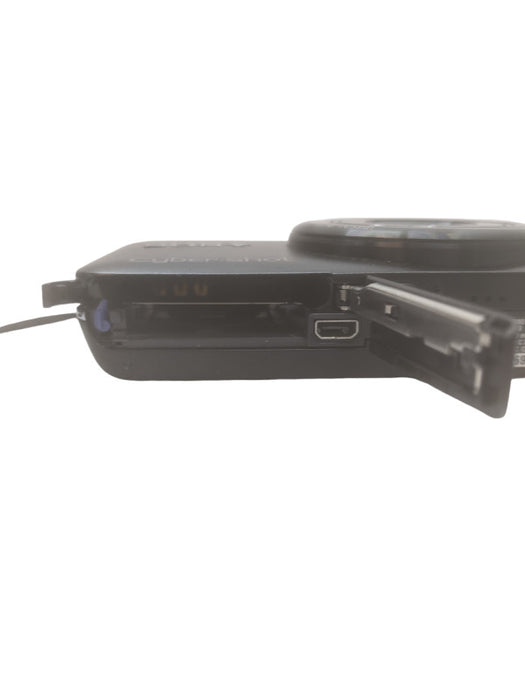 Sony Cyber-shot DSC-WX80 | 16.2MP Digital Camera | *READ*