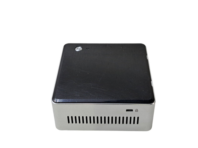 Intel NUC Mini PC | Core i5-5250U 1.60GHz, 8GB RAM, 256GB M.2 | NUC5i5RYH