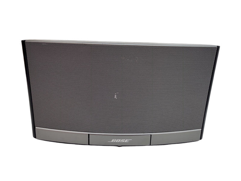 BOSE Sound Dock Portable + PWR ADPTR %