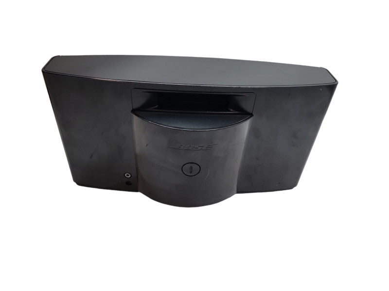 BOSE Sound Dock Portable + PWR ADPTR %