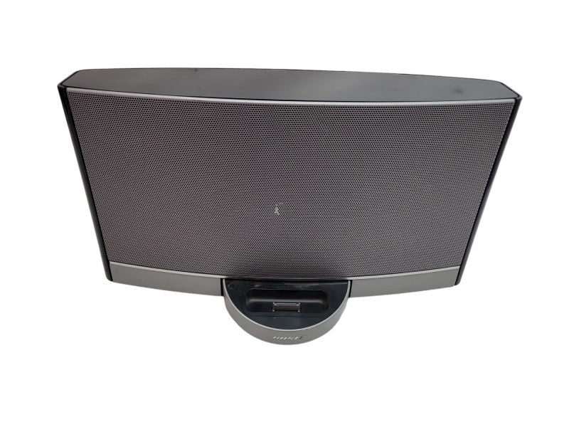 BOSE Sound Dock Portable + PWR ADPTR %