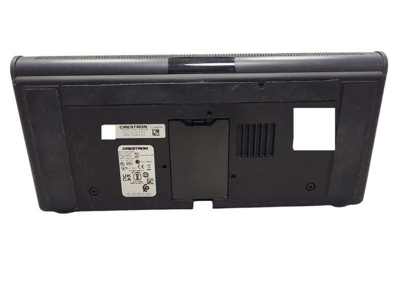 Crestron M201923006 TS-1070-B-S Room Scheduling Touch Panel Screen  READ Q$