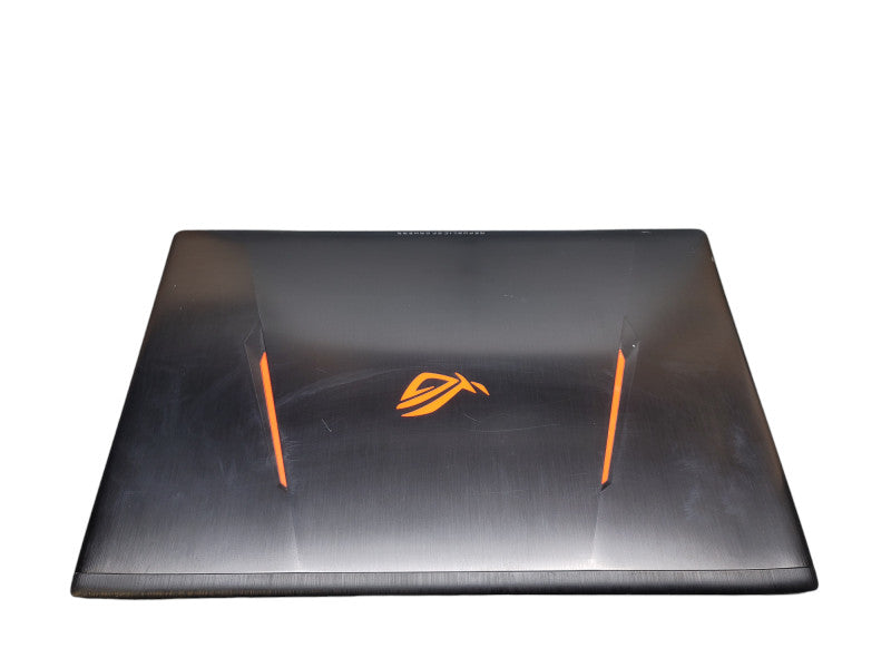 ASUS ROG GL753| i7-7700HQ| GTX 1050 Ti| 16GB DDR4| NO SSD NO POWER FOR PARTS  β BudLap