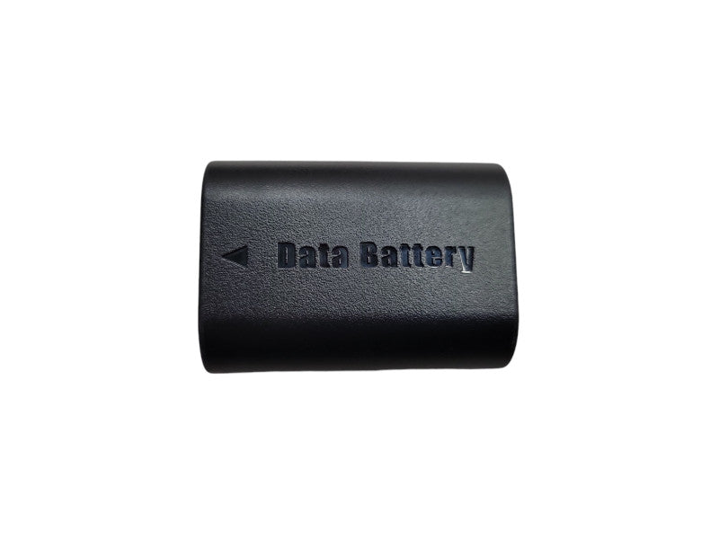JVC Camcorder GZEC3558U + Battery (READ)%