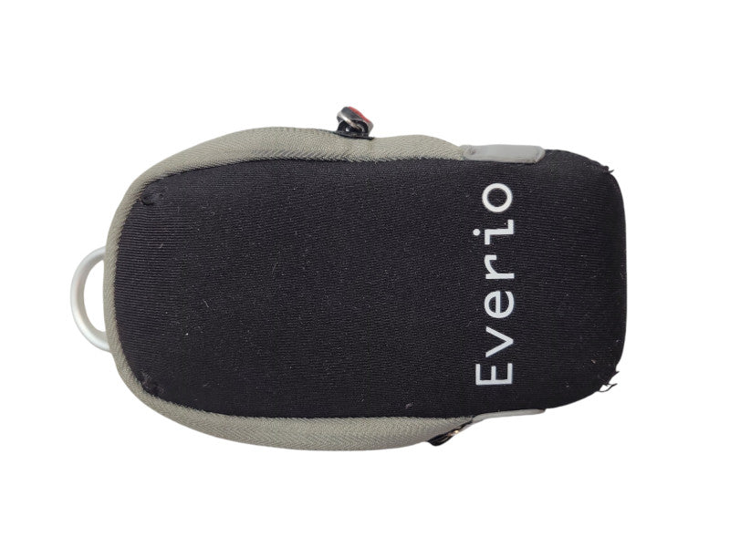 JVC Camcorder GZEC3558U + Battery (READ)%