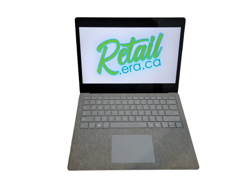 MS Surface Laptop 2 1769 | 4-Core i5-8350U @1.7GHz | 8GB RAM | 256GB SSD - READ Lap200
