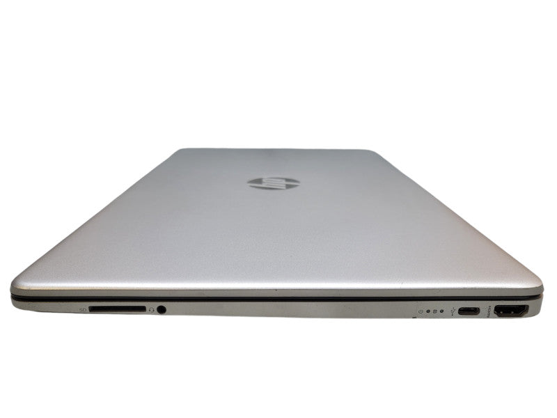 HP Laptop 15-dy1018ca| i5-1035G7| 8GB DDR4| 512GB SSD NO BATTERY  β Lap200
