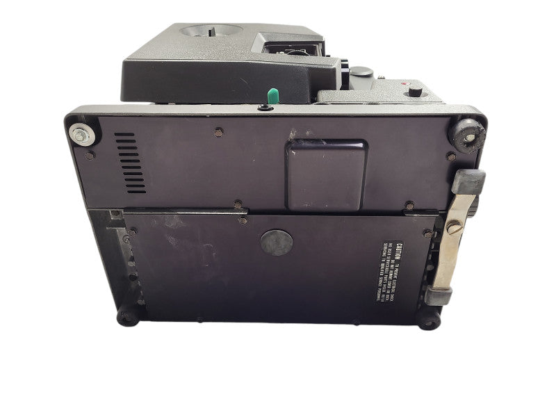 Vintage Bell & Howell 16mm FilmOSound Projector - 2592C READ $