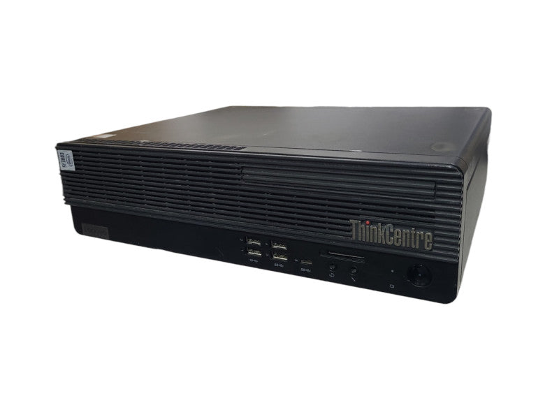 Lenovo ThinkCentre M70s SFF, i5-10400 2.90GHz6C, 16GB DDR4, 512GB SSD