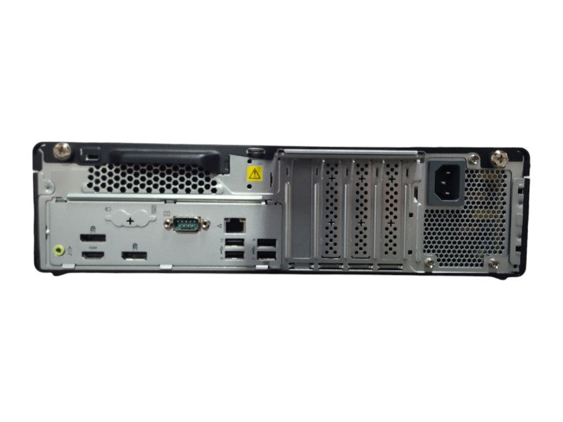 Lenovo ThinkCentre M70s SFF, i5-10400 2.90GHz6C, 16GB DDR4, 512GB SSD