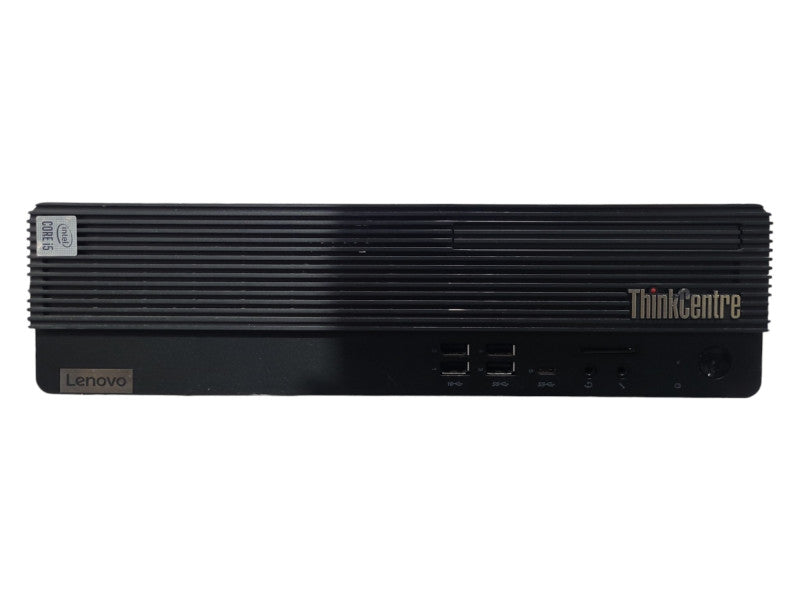 Lenovo ThinkCentre M70s SFF, i5-10400 2.90GHz6C, 16GB DDR4, 512GB SSD