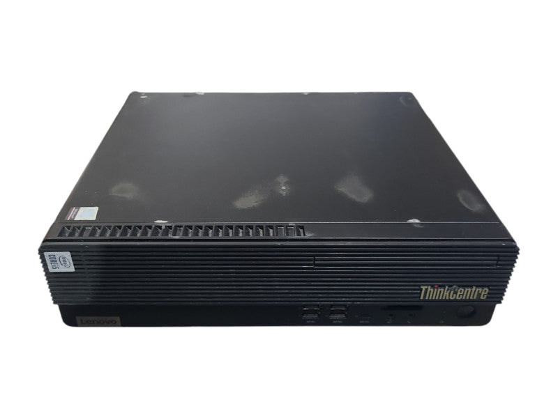 Lenovo ThinkCentre M70s SFF, i5-10400 2.90GHz6C, 16GB DDR4, 512GB SSD