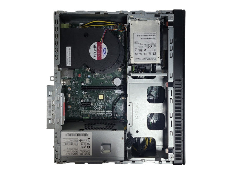 Lenovo ThinkCentre M70s SFF, i5-10400 2.90GHz6C, 16GB DDR4, 512GB SSD