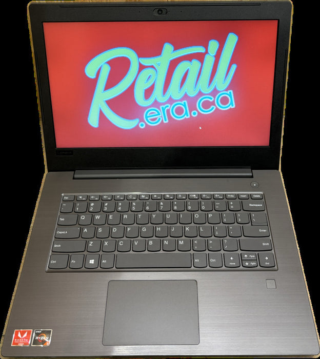 Lenovo V330-14ARR 81B1 AMD Ryzen 5-2500U Radeon Vega8 2GB GPU 12GB RAM 512SSD  BudLap