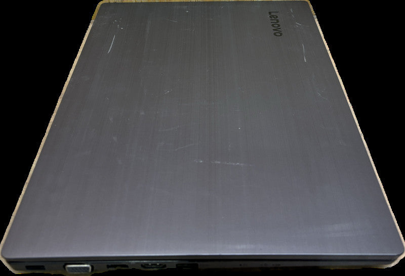 Lenovo V330-14ARR 81B1 AMD Ryzen 5-2500U Radeon Vega8 2GB GPU 12GB RAM 512SSD  BudLap