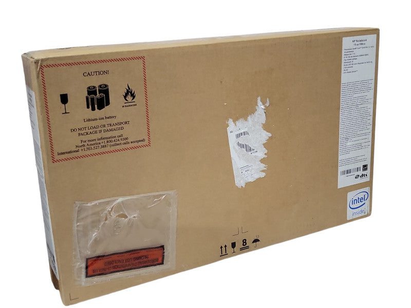 New HP Notebook 15-ac180ca Core I5-4210U 1.7GHz, 8GB DDR3, 1TB HDD, 15.6" _ Lap200