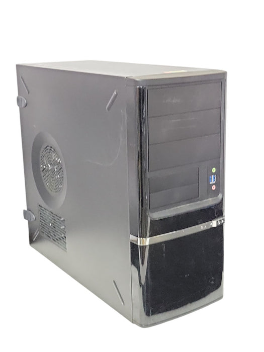 Custom/Asus Tower PC, Core I7-6700 3.4GHz, 16GB DDR4, 2TB HDD, 350W PSU _