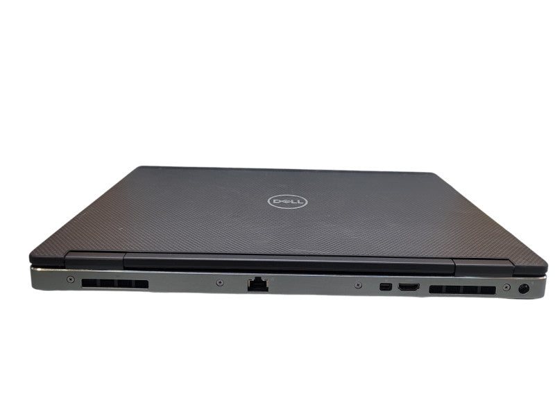 Dell Precision 7530| i7-8850H| 32GB DDR4| Quadro P3200| 512GB SSD  β Lap200