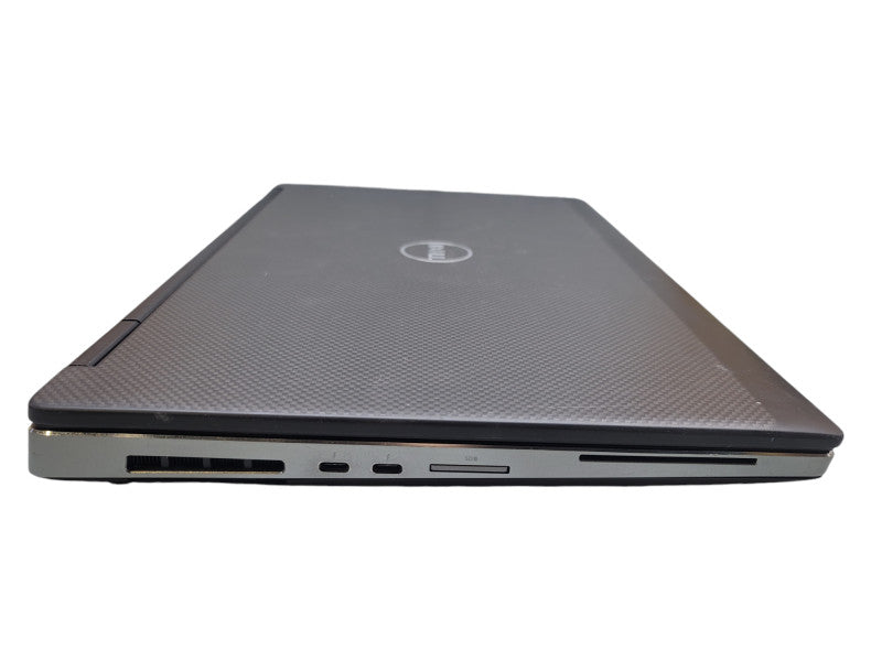 Dell Precision 7530| i7-8850H| 32GB DDR4| Quadro P3200| 512GB SSD  β Lap200