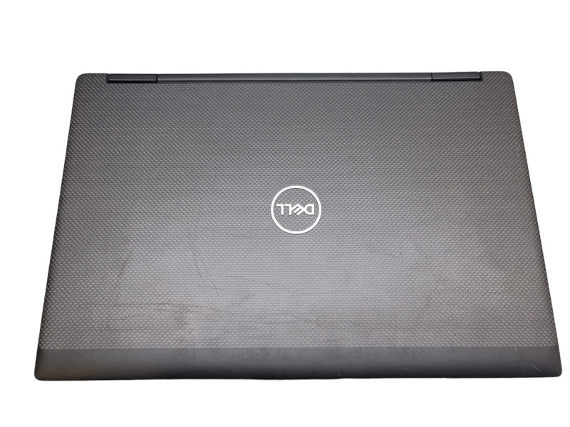 Dell Precision 7530| i7-8850H| 32GB DDR4| Quadro P3200| 512GB SSD  β Lap200