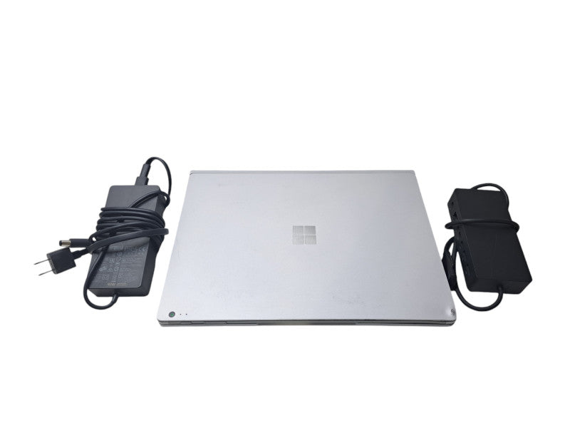 Microsoft Surface Book | i7-6600U @ 2.60GHz, 8GB RAM, 256GB SSD *READ*  Lap200
