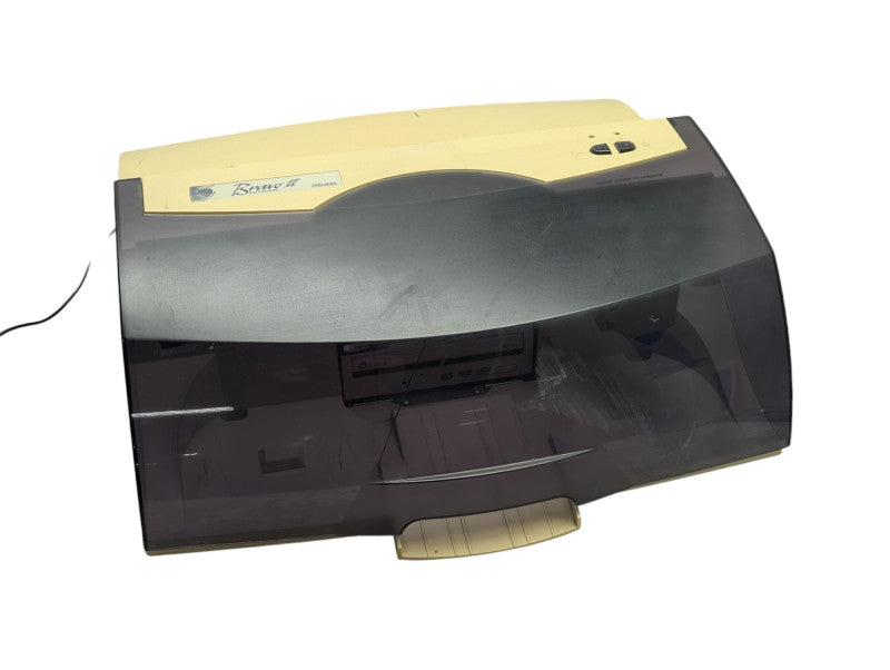 Primera Bravo Disc Publisher II Please READ  -