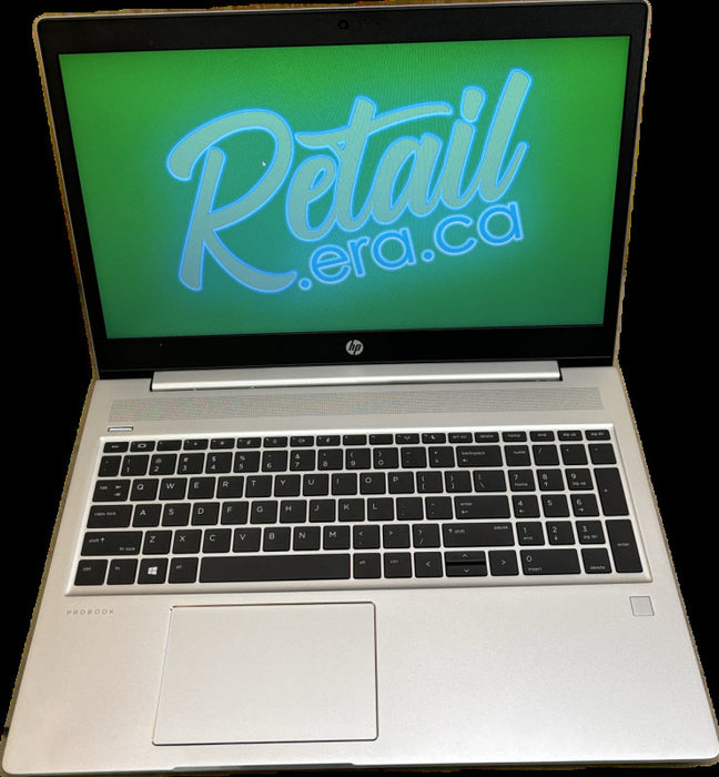 HP ProBook 455R G6 AMD Ryzen 5-3500U Radeon Vega 8 2GB GPU 16GB RAM 512GB SSD  Lap200