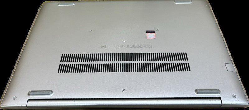 HP ProBook 455R G6 AMD Ryzen 5-3500U Radeon Vega 8 2GB GPU 16GB RAM 512GB SSD  Lap200