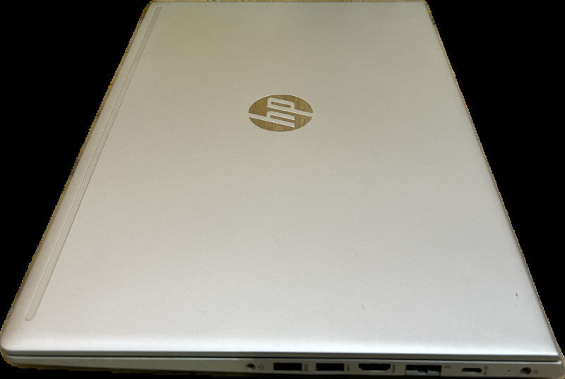 HP ProBook 455R G6 AMD Ryzen 5-3500U Radeon Vega 8 2GB GPU 16GB RAM 512GB SSD  Lap200