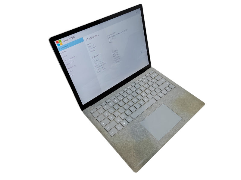 MS Surface Laptop 2 1769 [FOR PARTS]  BudLap