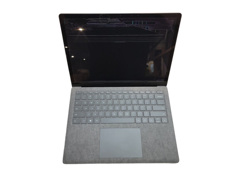 Microsoft Surface Laptop 1958 [FOR PARTS]  BudLap