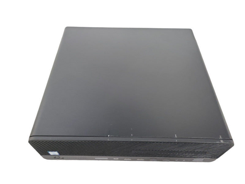 HP EliteDesk 800 G4 SFF, i7-8700 3.20GHz , 8GB DDR4, 512GB NVMe !